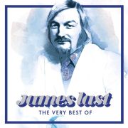 LAST, JAMES · THE VERY BEST OF · LP