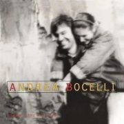 BOCELLI, ANDREA · IL MARE CALMO DELLA SERA · LP