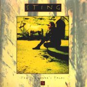 STING · TEN SUMMONER'S TALES · LP