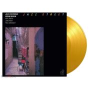 PASTORIUS, JACO · JAZZ STREET