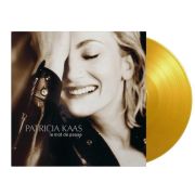 KAAS, PATRICIA · LE MOT DE PASSE· LP