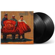 MARS VOLTA, THE · AMPUTECHTURE ·