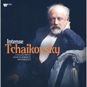 TSCHAIKOWSKY: A COLLECTION OF RUSSIAN ROMANTIC MASTERPIECES ·
