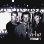 A-HA · THE HITS OF A-HA · LP