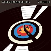 EAGLES · GREATEST HITS VOL.2 (180G) (LIMITED INDIE EXCLUSIVE) · LP