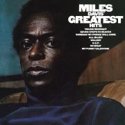 DAVIS, MILES · GREATEST HITS (1969) · LP