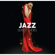 JAZZ SEXIEST LADIES VOL.1 (COLOURED) · LP