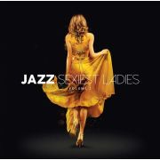 JAZZ SEXIEST LADIES VOL.2 (COLOURED) · LP