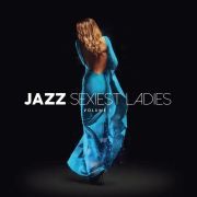 JAZZ SEXIEST LADIES VOL.3 (COLOURED) · LP