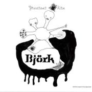 BJORK · GREATEST HITS · LP
