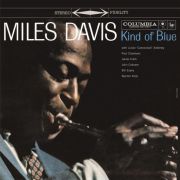 DAVIS, MILES · KIND OF BLUE (COLUMBIA)· LP
