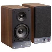 Radiotehnika S-20NA Walnut