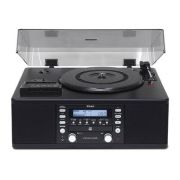 Музыкальный центр TEAC LP-R500 black