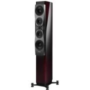 Напольная акустика Dynaudio Confidence 50 ruby wood high gloss