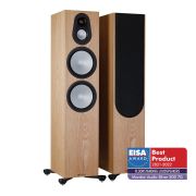 Напольная акустикаMonitor Audio Silver 500 7G