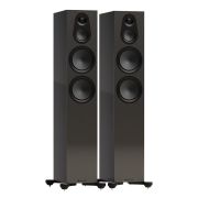 Напольная акустика в эксклюзивной отделке, выпущена ограниченным тиражомMonitor Audio Silver 300 7G LE