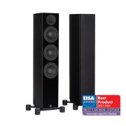 Активная напольная акустикаSystem Audio SA legend 40.2 silverback