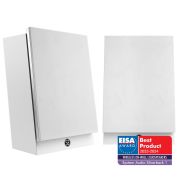 Активная беспроводная настенная акустическая система 160 Вт класса High EndSystem Audio SA silverback 1