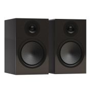 Полочная акустика в эксклюзивной отделке, выпущена ограниченным тиражомMonitor Audio Silver 100 7G LE
