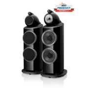 Напольная акустика Bowers & Wilkins 801 D4 gloss black