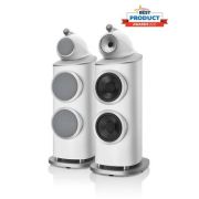 Напольная акустика Bowers & Wilkins 801 D4 white