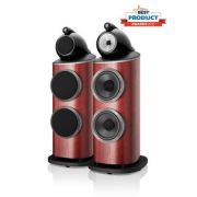 Напольная акустика Bowers & Wilkins 801 D4 satin rosenut