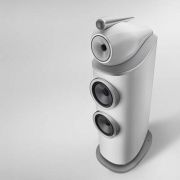 Напольная акустика Bowers & Wilkins 802 D4 white