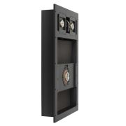 Встраиваемая в стену акустическая система скрытого монтажа (под штукатурку)Monitor Audio IV140