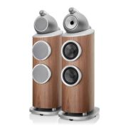 Напольная акустика Bowers & Wilkins 802 D4 satin walnut