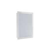 Настенная акустическая система с декоративным грилемMonitor Audio SoundFrame 1 On-Wall