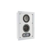 Встраиваемая в стену акустическая система с декоративным грилемMonitor Audio SoundFrame 1 In-Wall