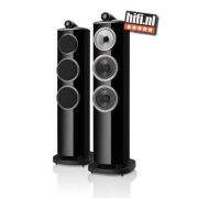 Напольная акустика Bowers & Wilkins 804 D4 gloss black