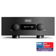 Интегральный усилитель 303 ВтHegel H600