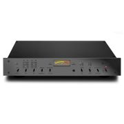 Фонокорректор для проигрывателей виниловых дисков с картриджами типа MM и MCBurmester Home Audio Burmester 100