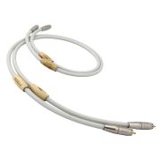 Аналоговый экранированный межблочный RCA-кабельNordost VALHALLA 2 ANALOG INTERCONNECT RCA