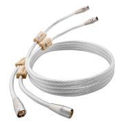 Аналоговый экранированный межблочный XLR-кабель класса High EndNordost ODIN 2 ANALOG INTERCONNECT XLR
