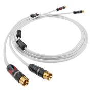 Высококачественный экранированный межблочный аналоговый RCA-кабельNordost White Lightning 3 Analog Interconnect RCA