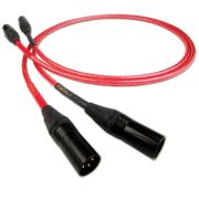 Аналоговый экранированный межблочный XLR-кабельNordost HEIMDALL 2 ANALOG INTERCONNECT XLR