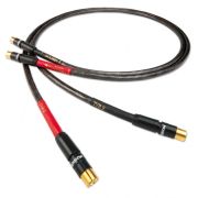 Аналоговый экранированный межблочный RCA-кабельNordost TYR 2 ANALOG INTERCONNECT RCA