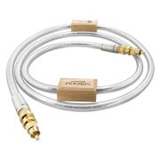 Цифровой экранированный межблочный коаксиальный BNC-кабель класса High EndNordost ODIN 2 DIGITAL INTERCONNECT 75 OHM