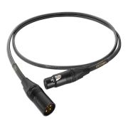 Цифровой экранированный межблочный коаксиальный XLR-кабельNordost TYR 2 DIGITAL INTERCONNECT 110 OHM