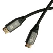 HDMI-кабель стандарта 2.1 Ultra High SpeedPOWERGRIP Visionary Copper G2 A 2.1 Sale