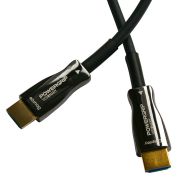 Бронированный активный оптический HDMI-кабель стандарта 2.1 Ultra High SpeedPOWERGRIP Visionary Armored A 2.1