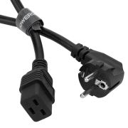 Сетевой кабельPOWERGRIP PowerCord