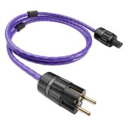 Высококачественный сетевой кабельNordost Purple Flare 3 Power Cord