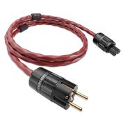 Высококачественный сетевой кабельNordost Red Dawn 3 Power Cord