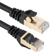 Ethernet-кабельPOWERGRIP LAN CAT8