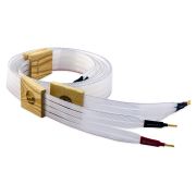 Акустический кабель с разъёмами «банан»Nordost VALHALLA 2 SPEAKER CABLE BANANA
