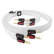 Высококачественный акустический кабель с разъёмами «банан»Nordost White Lightning 3 Speaker Cable Banana
