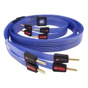 Акустический кабель с разъёмами «банан»Nordost Blue Heaven 3 Speaker Cable Banana